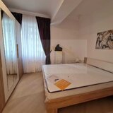 Pipera, apartament de inchiriat 3 camere Cortina North Pipera, 78 mp, etaj 1, terasa