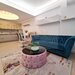 Pipera, apartament de inchiriat 3 camere Cortina North Pipera, 78 mp, etaj 1, terasa